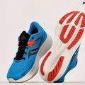 Pantofi de alergare pentru bărbați Saucony Ride 15 albastru S20729 15