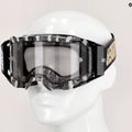 Ochelari de ciclism Leatt Velocity 5.5 gri 8020001070 4