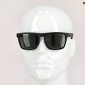 Quiksilver The Ferris Ochelari de soare polarizați negru EQYEY03022 8