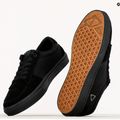Leatt 1.0 Flat pantofi de ciclism cu platformă pentru bărbați negru 3021300101 10
