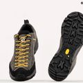 Cizme de trekking pentru bărbați SCARPA Mojito Trail Gtx Hkb Salix titanium-mustard 63316-200/3 17
