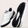 Pantofi de tenis pentru bărbați Wilson Rush Comp LTR White WRS324580 10