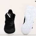 Pantofi de volei Nike Zoom Hyperspeed Court negru/alb 9