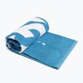 Zoggs Prosop de piscină cu uscare rapidă albastru 465268 2