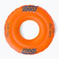 Zoggs Swim Ring inel de înot pentru copii portocaliu 465275ORGN2-3 2