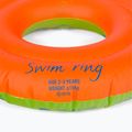 Zoggs Swim Ring inel de înot pentru copii portocaliu 465275ORGN2-3 3