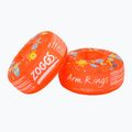 Zoggs Zoggy Zoggy Arm Rings portocaliu 465414