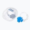 Zoggs Clip Clip de nas albastru 465279