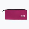 Zoggs Goggle Pouch pentru ochelari de înot roz 465261 3