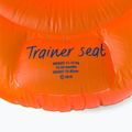 Zoggs Trainer Seat roata de înot pentru copii  portocaliu 465381 4