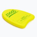Zoggs placă de înot pentru copii Zoggy Mini Kickboard galben 465210 2