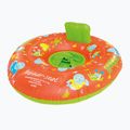 Zoggs Zoggy Trainer Seat roată de înot pentru copii  portocaliu 465404
