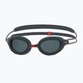 Ochelari de înot  Zoggs Predator Polarized grey/grey/polarized smoke