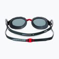 Ochelari de înot  Zoggs Predator Polarized grey/grey/polarized smoke 2