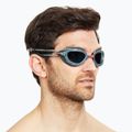 Ochelari de înot  Zoggs Predator Polarized grey/grey/polarized smoke 6