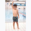 Ochelari de înot pentru copii Zoggs Little Sonic Air blue/green/light blue/tint blue 3