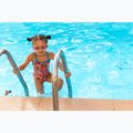 Ochelari de înot pentru copii Zoggs Little Sonic Air pink/blue/pink/tint blue 2