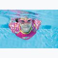 Ochelari de înot pentru copii Zoggs Little Sonic Air pink/blue/pink/tint blue 3