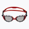 Ochelari de înot Zoggs Predator Flex Titanium silver 461054 2