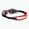 Ochelari de înot Zoggs Predator Flex Titanium silver 461054 4