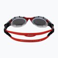 Ochelari de înot Zoggs Predator Flex Titanium silver 461054 5
