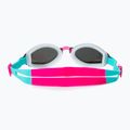 Ochelari de înot  Zoggs Endura Mirror aqua/pink/mirrored multi 2