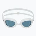 Ochelari de înot Zoggs Predator white/ white/ tint smoke 2