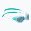 Ochelari de înot Zoggs Predator green/ clear/ tint smoke