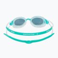 Ochelari de înot Zoggs Predator green/ clear/ tint smoke 4