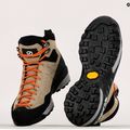 Cizme de trekking pentru femei SCARPA Mescalito Mid Gtx Bn Dynamis LB maro 72097-202/2 16