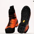 Cizme de drumeție pentru bărbați SCARPA Ribelle Tech 2.0 HD portocaliu 71073-250/1 17