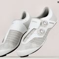 Mavic Tretry Cosmic Ultimate III pantofi de ciclism alb L41128300 9