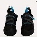 Bocanci de alpinism pentru bărbați SCARPA Velocity negru 70041-001/1 10