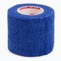 Bandaj elastic coeziv Copoly 4,5 m x 5 cm blue