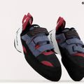 Cizme de alpinism pentru femei Evolv Shaman LV violet 7438 6