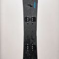 Snowboard K2 Freeloader Split Package, negru, 11F0040 10