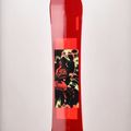 Snowboard K2 Dreamsicle roșu 11E0017 7