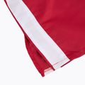 Pantaloni scurți de box pentru bărbați Cleto Reyes Satin Boxing red/white 4