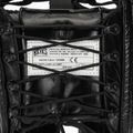 Cască de box Cleto Reyes Cheek Protectors Leather black 5