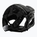Cască de box Cleto Reyes Cheek Protectors Leather black 6