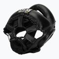 Cască de box Cleto Reyes With Pointed Face Nylon Bar black 6