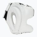 Cască de box Cleto Reyes With Pointed Face Nylon Bar white 2
