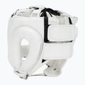 Cască de box Cleto Reyes With Pointed Face Nylon Bar white 3