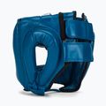 Casca de box Cleto Reyes With Pointed Face Nylon Bar albastru 3