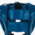 Casca de box Cleto Reyes With Pointed Face Nylon Bar albastru 5