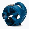 Casca de box Cleto Reyes With Pointed Face Nylon Bar albastru 6