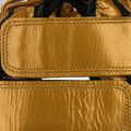 Cască de box Cleto Reyes With Round Face Bar gold 5