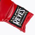 Mănuși de box Cleto Reyes Lace Up Sparring red 6