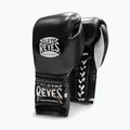 Mănuși de box Cleto Reyes Lace Up Sparring negre