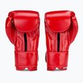 Mănuși de box Cleto Reyes Velcro Sparring red 3
